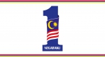 This Is The New 1Malaysia Negaraku Logo-Pamper.my