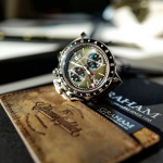 Chronofighter Vintage GMT by grahamwatchesclub