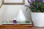 Dewdrop Diffuser – Lifestyle