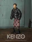 KENZO’s Fall-Winter 2017/18 Collection Stars In Award-Winning Actress And Producer, Natasha Lyonne’s Directorial Debut, “CABIRIA, CHARITY, CHASTITY”-Pamper.my