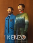 KENZO’s Fall-Winter 2017/18 Collection Stars In Award-Winning Actress And Producer, Natasha Lyonne’s Directorial Debut, “CABIRIA, CHARITY, CHASTITY”-Pamper.my