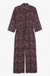 HARRIOT JUMPSUIT PATTERNED
