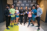 #Scenes: Under Armour Presents #RunWithFight Media Workshop To Introduce The New Bandit 3 Running Shoes And Runners’ Essentials-Pamper.my