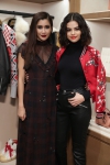 Coach In-Store Event with Selena Gomez