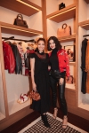 Nur Fazura & Selena Gomez