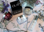 #Scenes: DNA Or Olay? Meet Olay’s Newly Reformulated Anti-Ageing Line-Up That Can Transform Your Skin In 28 Days-Pamper.my