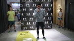 #Scenes: Under Armour Presents #RunWithFight Media Workshop To Introduce The New Bandit 3 Running Shoes And Runners’ Essentials-Pamper.my