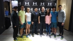 #Scenes: Under Armour Presents #RunWithFight Media Workshop To Introduce The New Bandit 3 Running Shoes And Runners’ Essentials-Pamper.my