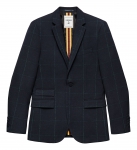 Checked Blazer – RM849.00-min