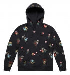 Embroidered Hoodie – RM399.00