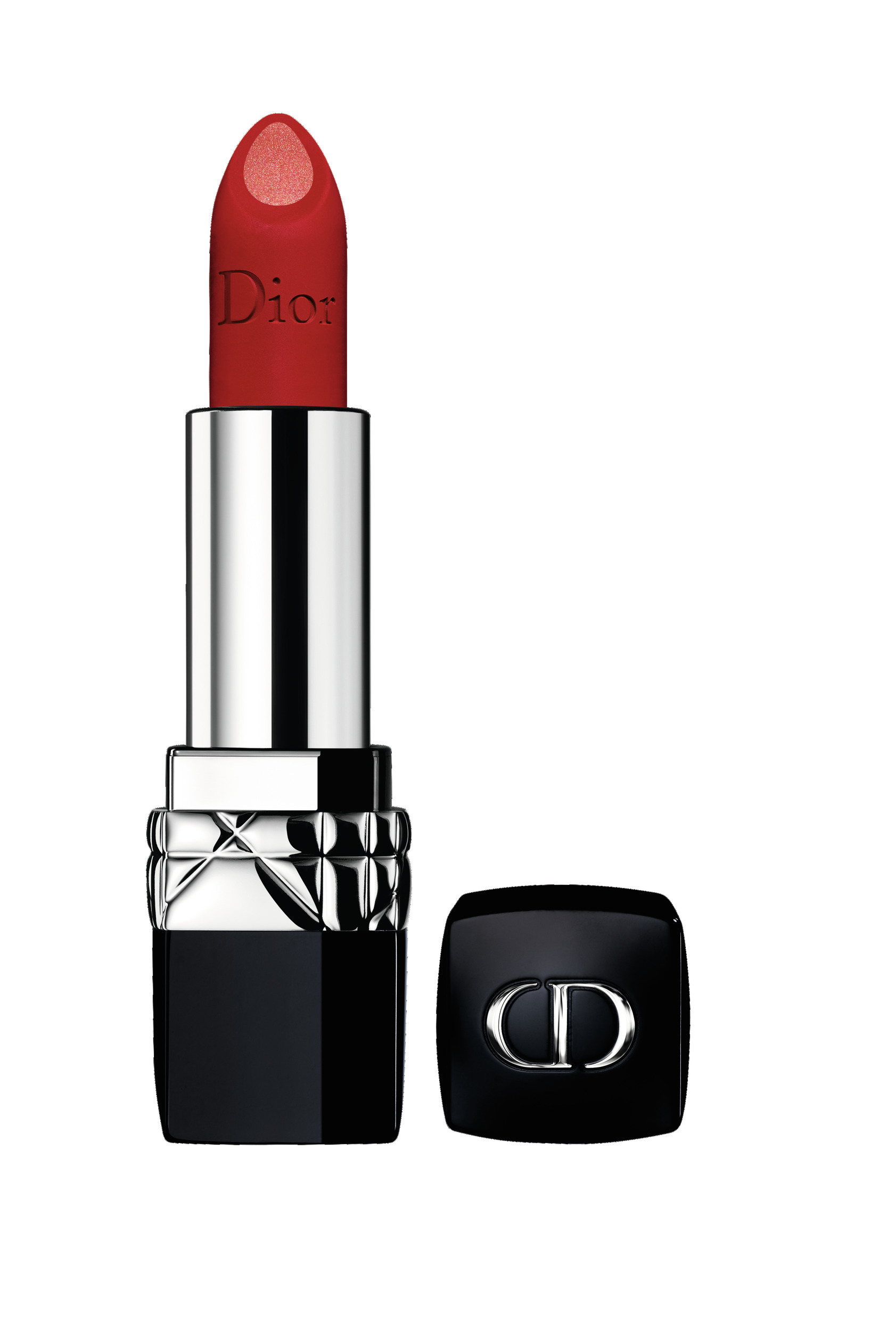 Christian dior outlet double rouge lipstick