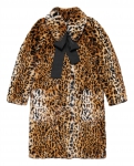 Faux Fur Coat – RM999.00a