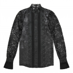 Lace Blouse (B) – RM699.00a