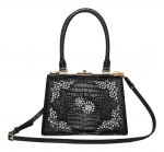 Leather Handbag – RM1.199.00