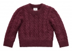 Mohair Sweater (M) – RM399.00