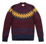 Mohair Sweater (M) – RM499.00-min