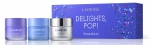 Laneige Delights, Pop!, Sleeping Mask Set (RM125)-Pamper.my