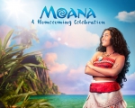 5. HKDL – Moana A Homecoming Celebration