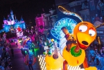 6. HKDL – Disney Paint the Night Parade Float_Toy Story Unit