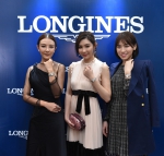 Celebrity guests – Tong Bing Yu, Anjoe Koh & Pauline Tan – 1-min