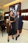 Celebrity guests – Tong Bing Yu & Pauline Tan-min