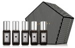 Jo Malone London Crazy Colourful Christmas Collection, Cologne Intense Collection 9mlx5_RM590-Pamper.my