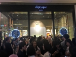 #Scenes: Diptyque Opens Its First Boutique At Southeast Asia In Pavilion KL, Malaysia-Pamper.my