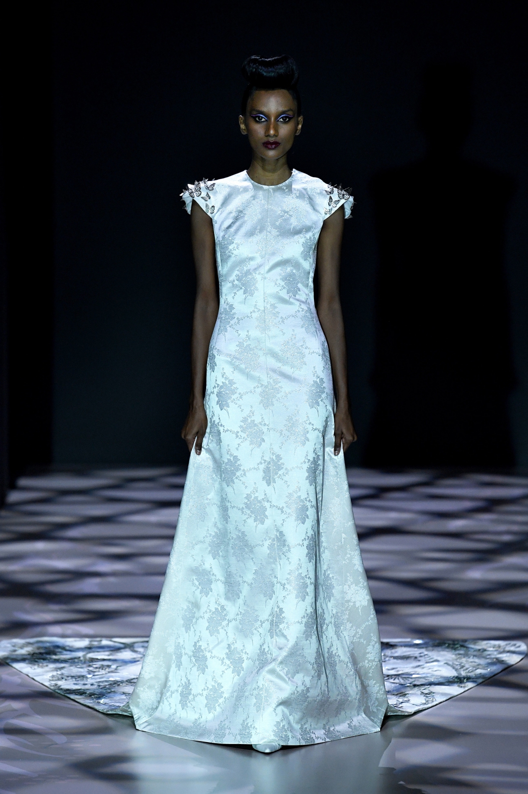 First Look: Bernard Chandran First Ever Bridal Collection | Pamper.My