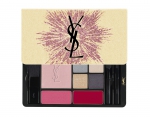 YSL Beauty Dazzling Lights Limited Edition Holiday Collector’s Pallete-Pamper.my