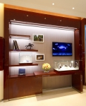 Longines KLCC_Dedicated space for The Longines Equestrian Collection-min