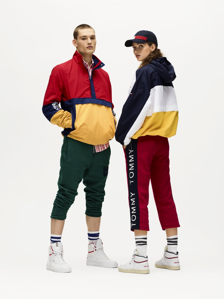 TH_PSP18_TOMMYJEANS_CoupleLook