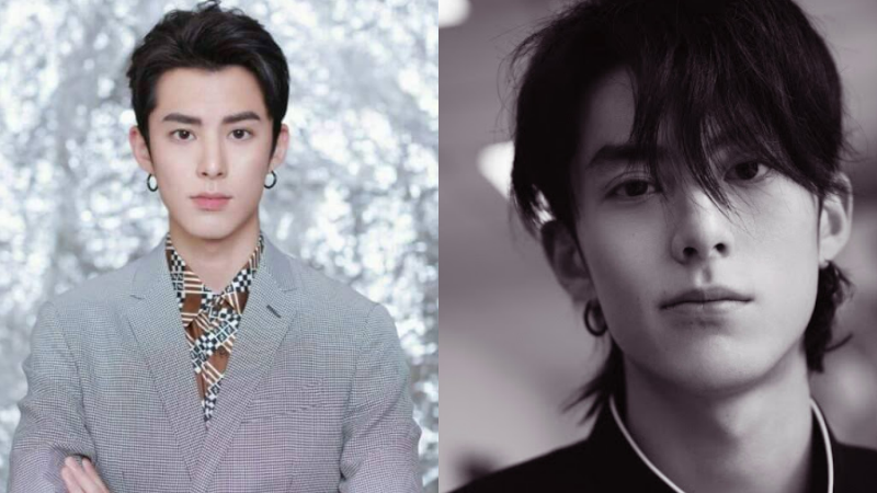 Just discovered Dylan Wang last week from Meteor Garden and LBFAD now my  life will never be the same 😭🥹 : r/CDrama