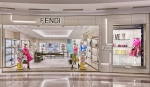 FENDI SURIA KLCC