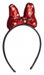 Sequin Bow Hairband – RM 24.90