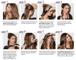 6 Holiday Hairstyles To Complete Your Party Look-Pamper.my