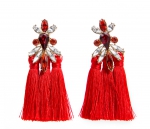 Jewel Tassel Earrings – RM 49.90-min