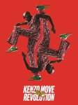 Dance To The Fresh New Colours Of The KENZO Move Revolution SS18-Pamper.my