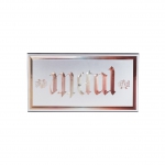 Kat Von D Beauty MetalMatte Mini Eyeshadow Palette-Pamper.my