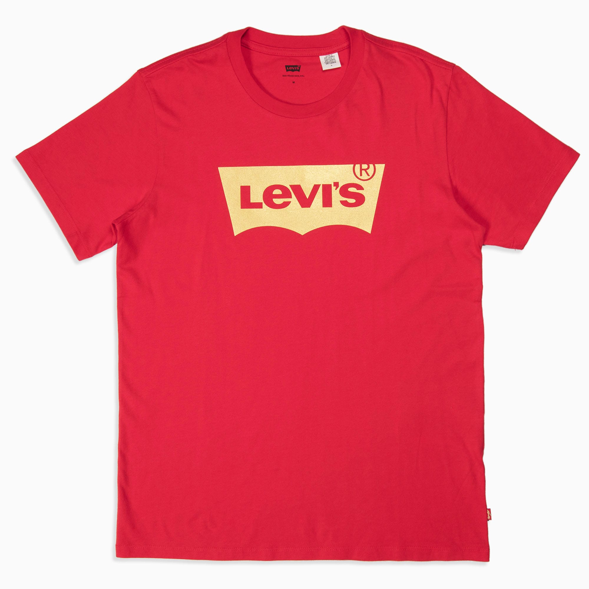 Follow Your Resolutions With The All New Levi’s® 2018 Chinese New Year ...