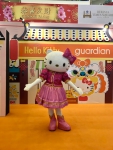 Pamper.My_Hello Kitty x Guardian 6