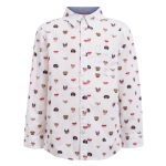 Printed Shirt – RM 59.90-min