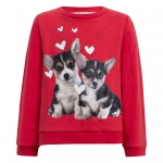 Puppies Sweater – RM 49.90-min