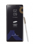 PyeongChang 2018 Olympic Games Limited Edition 1