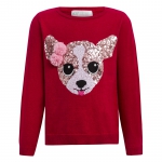 Sequin Sweater – RM 69.90-min