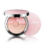 Guerlain SPRING MÉTÉORITES Heart Shape COMPACT-Pamper.my