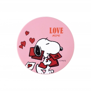 innisfree x Snoopy My Cushion Case (LOVE) - RM36