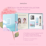 innisfree Malaysia February 2018 Promos-Pamper.my