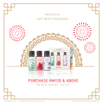 innisfree Malaysia February 2018 Promos-Pamper.my