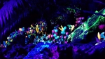 Enter An Illuminated World At The Lost World Of Tambun’s ‘Luminous Forest’-Pamper.my