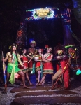 Enter An Illuminated World At The Lost World Of Tambun’s ‘Luminous Forest’-Pamper.my